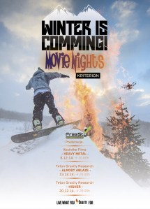 BurnMovieNightsPoster